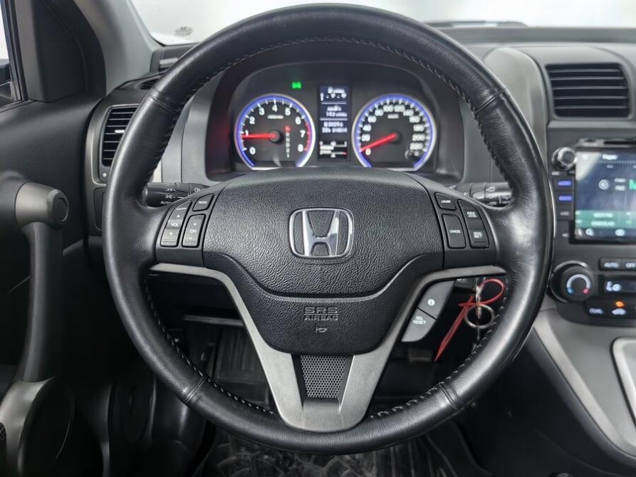 Honda CR-V III Рестайлинг Подольск  - изображение 11