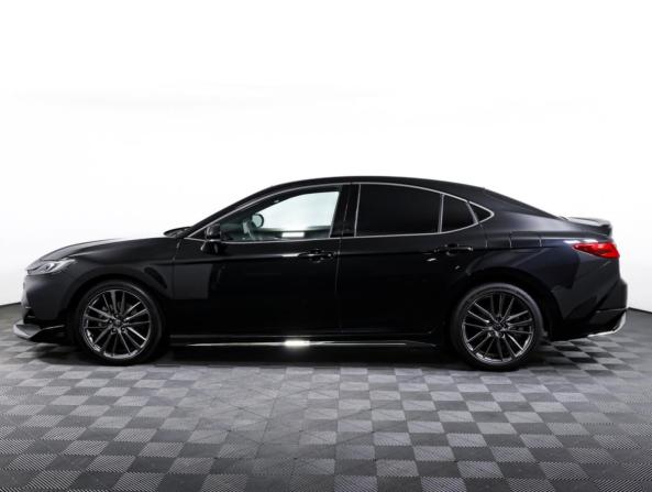 Toyota Camry IX (XV80) China Market с пробегом 2026 года, цена 4 190 000 рублей, 11500 км, седан, Автокод Объявления