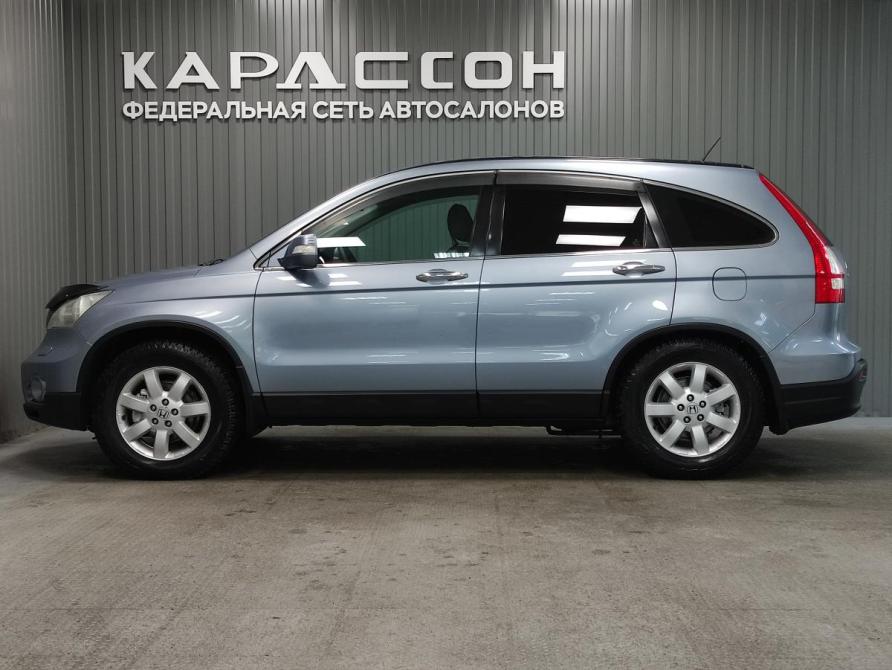 Honda CR-V III Пермь  - изображение 5