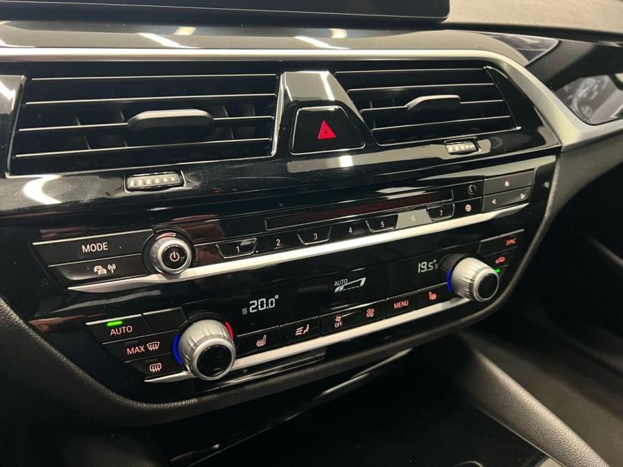 BMW 5 серии VII (G30/G31/G38) Москва  - изображение 18