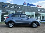 Hyundai Creta I Рестайлинг Набережные Челны  - изображение 33