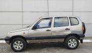 Chevrolet Niva I Челябинск  - изображение 28