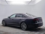 Audi A6 IV (C7) Рестайлинг Москва  - изображение 21