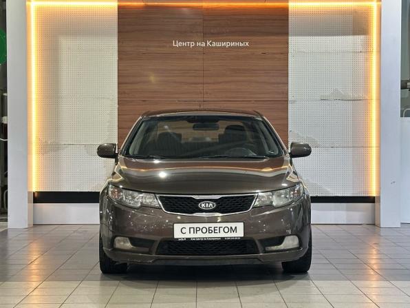 Kia Cerato II с пробегом 2012 года, цена 749 900 рублей, 329987 км, седан, Автокод Объявления