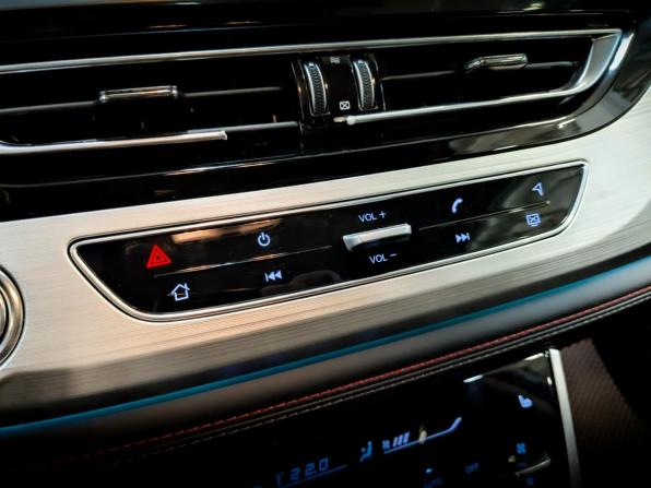Changan CS75 I Рестайлинг с пробегом 2022 года, цена 1 785 000 рублей, 66525 км, внедорожник, Автокод Объявления