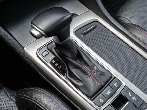 Kia Optima IV с пробегом 2017 года, цена 2 049 000 рублей, 125561 км, седан, Автокод Объявления