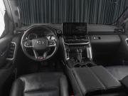 Toyota Land Cruiser 300 Series Тюмень  - изображение 37