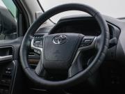 Toyota Land Cruiser Prado 150 Series Рестайлинг 3 Москва  - изображение 33