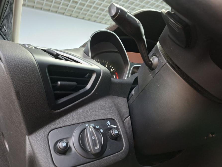Ford Kuga II Рестайлинг Москва  - изображение 20