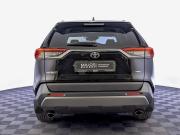 Toyota RAV4 V (XA50) Москва  - изображение 34