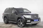 Toyota Land Cruiser 200 Series Кемерово  - изображение 33