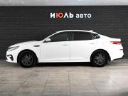 Kia Optima IV Рестайлинг Екатеринбург  - изображение 23