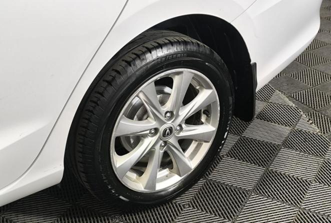 Changan Alsvin с пробегом 2024 года, цена 1 000 000 рублей, 27156 км, седан, Автокод Объявления