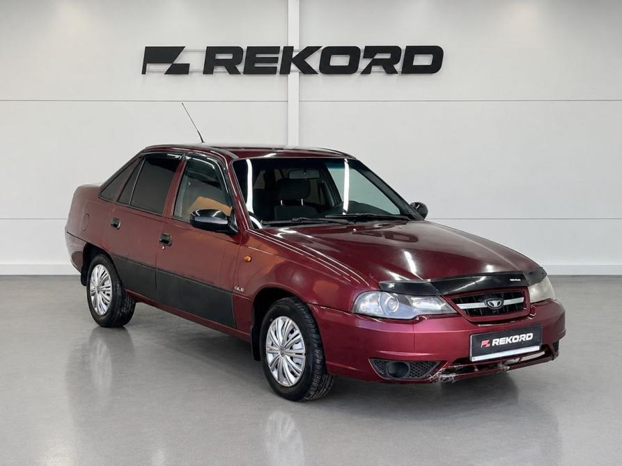 Daewoo Nexia I Рестайлинг Уфа  - изображение 1
