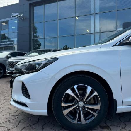 Changan Eado Plus с пробегом 2023 года, цена 1 568 000 рублей, 77900 км, седан, Автокод Объявления