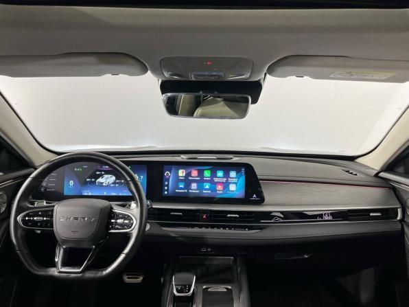 Chery Arrizo 8 с пробегом 2023 года, цена 2 000 000 рублей, 37786 км, седан, Автокод Объявления