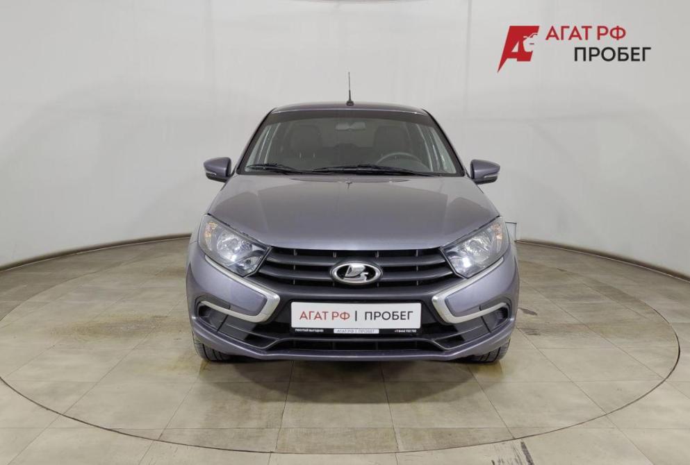Lada (ВАЗ) Granta I Рестайлинг Волгоград  - изображение 2