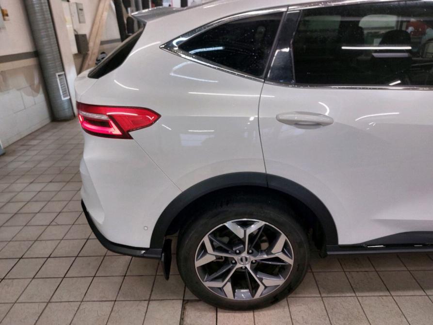 Haval F7 I Рестайлинг Москва  - изображение 15