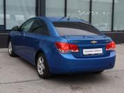 Chevrolet Cruze I Екатеринбург  - изображение 23