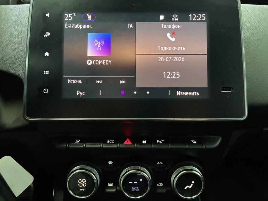 Renault Duster II Пермь  - изображение 16