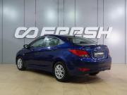 Hyundai Solaris I Рестайлинг Воронеж  - изображение 20