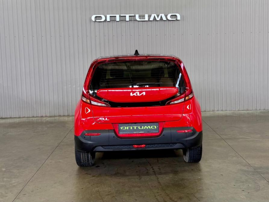 Kia Soul III Краснодар  - изображение 6