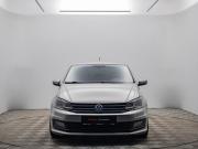 Volkswagen Polo V Рестайлинг Москва  - изображение 18