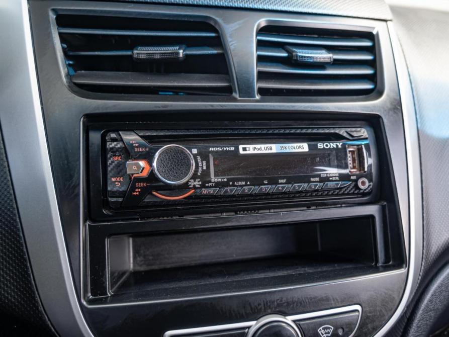 Hyundai Solaris I Краснодар  - изображение 12