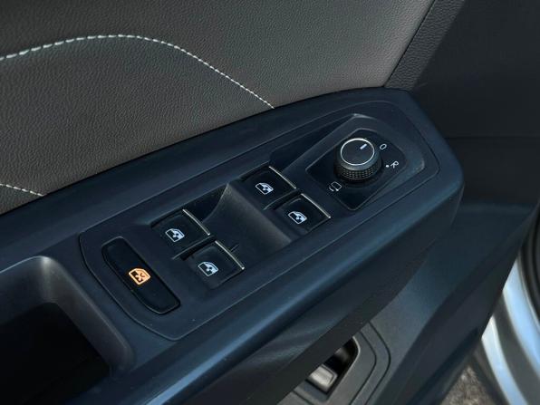 Volkswagen Teramont I Рестайлинг с пробегом 2021 года, цена 3 995 200 рублей, 138481 км, внедорожник, Автокод Объявления