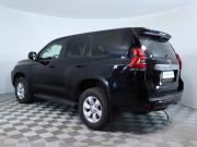 Toyota Land Cruiser Prado 150 Series Рестайлинг 3 Санкт-Петербург  - изображение 29
