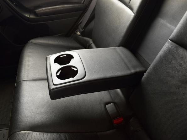 Subaru Forester IV с пробегом 2013 года, цена 1 589 999 рублей, 256641 км, внедорожник, Автокод Объявления