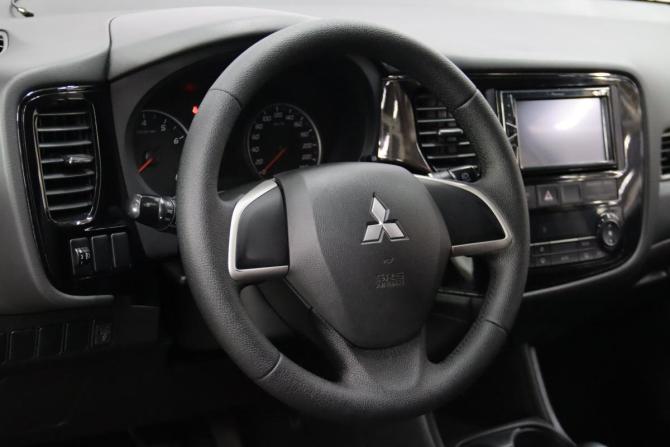 Mitsubishi Outlander III с пробегом 2014 года, цена 1 245 450 рублей, 166809 км, внедорожник, Автокод Объявления