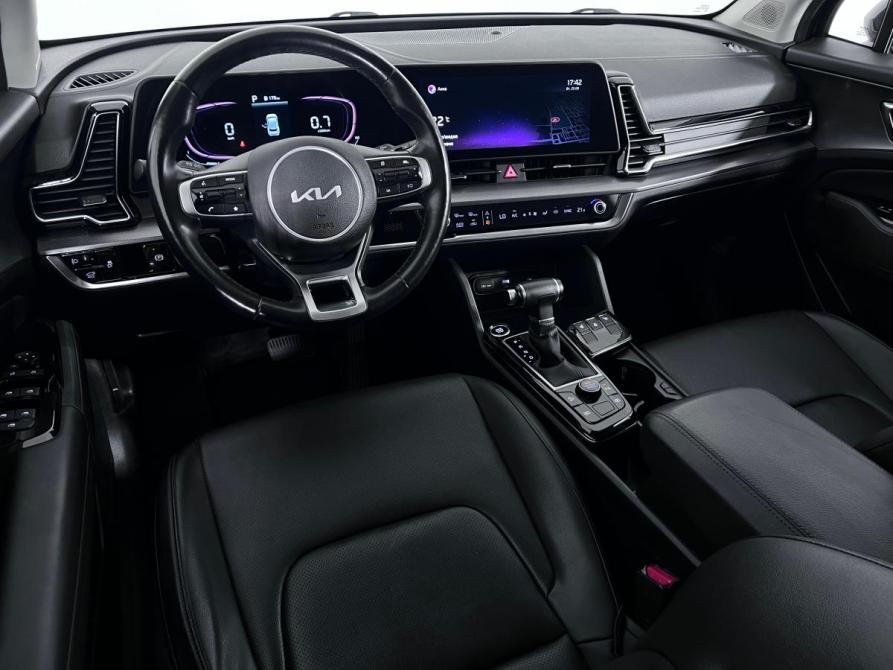 Kia Sportage V Ростов-на-Дону  - изображение 9