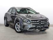 Mercedes-Benz GLA I (X156) Рестайлинг Санкт-Петербург  - изображение 32