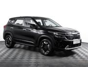 Kia Seltos I Рестайлинг Москва  - изображение 28
