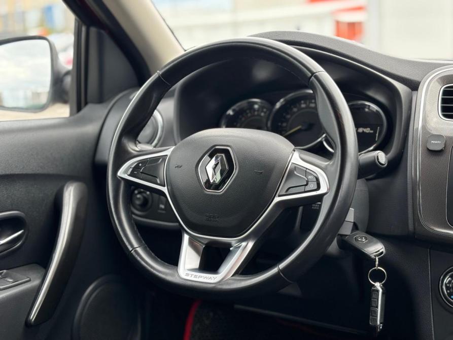 Renault Logan II Рестайлинг Сыктывкар  - изображение 20