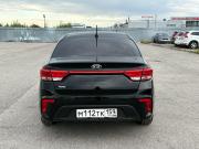 Kia Rio IV Пермь  - изображение 11