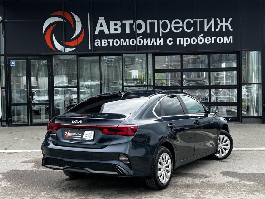 Kia Cerato IV Рестайлинг Волгоград  - изображение 6