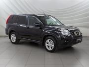 Nissan X-Trail II Рестайлинг Волгоград  - изображение 37
