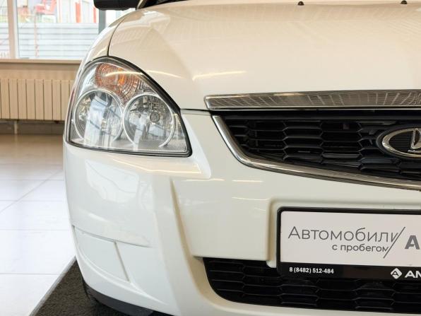 Lada (ВАЗ) Priora I Рестайлинг с пробегом 2016 года, цена 572 670 рублей, 103923 км, седан, Автокод Объявления