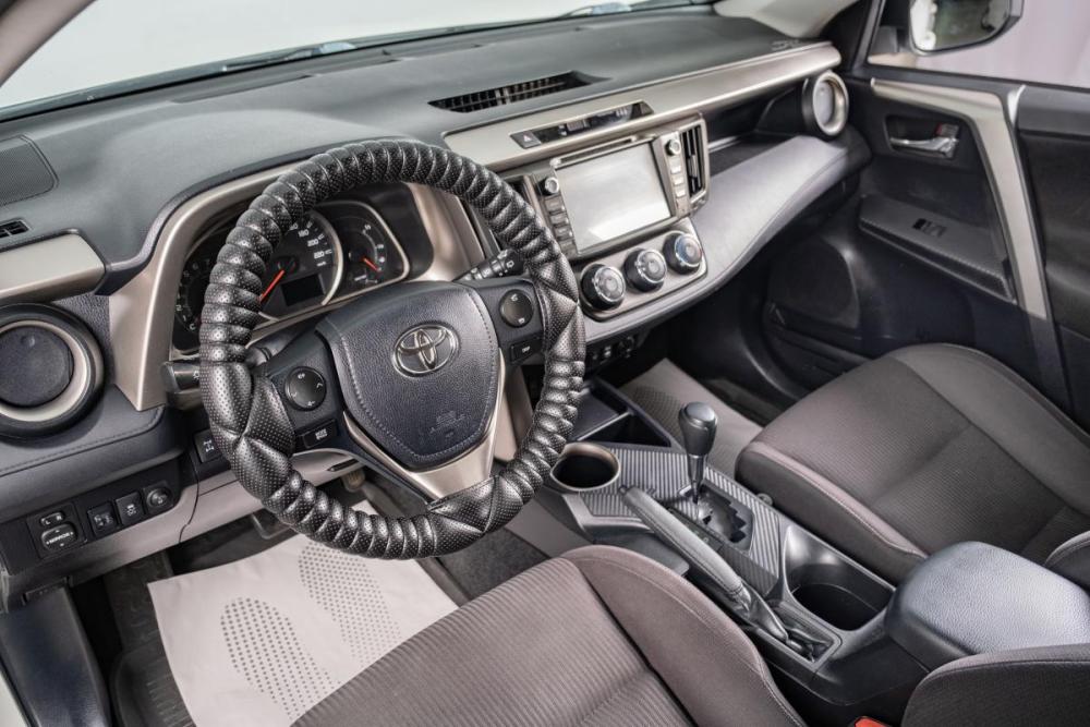 Toyota RAV4 IV (XA40) Томск  - изображение 8
