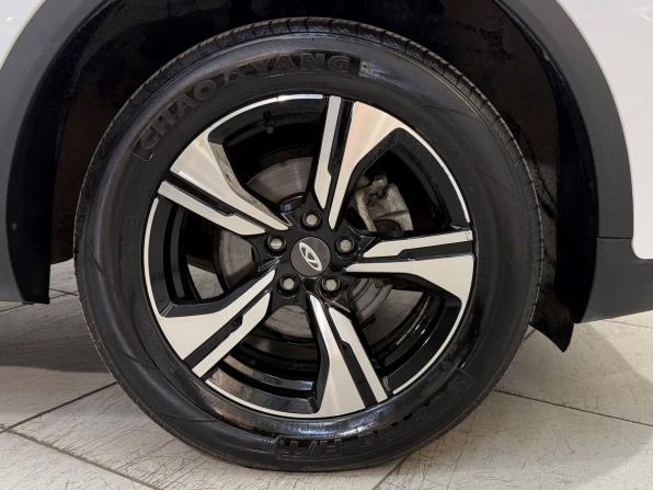 Chery Tiggo 4 I Рестайлинг 2 с пробегом 2024 года, цена 1 799 800 рублей, 30000 км, внедорожник, Автокод Объявления