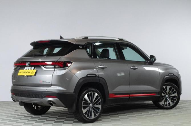 Changan CS35 Plus I Рестайлинг с пробегом 2024 года, цена 1 879 000 рублей, 49000 км, внедорожник, Автокод Объявления