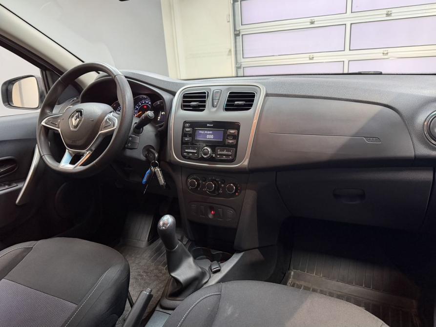 Renault Sandero II Рестайлинг Тверь  - изображение 14