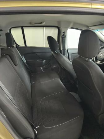 Renault Sandero II с пробегом 2017 года, цена 820 000 рублей, 158600 км, хэтчбек, Автокод Объявления