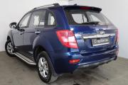 Lifan X60 I Рестайлинг Санкт-Петербург  - изображение 23