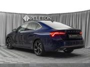 Skoda Octavia IV (A8) Москва  - изображение 38