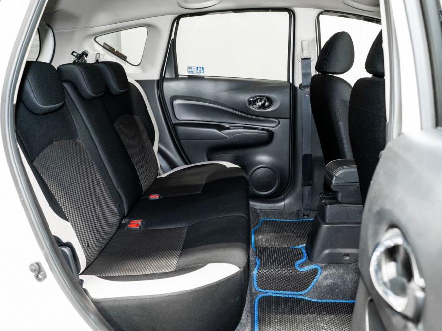 Nissan Note II Рестайлинг Чита  - изображение 5