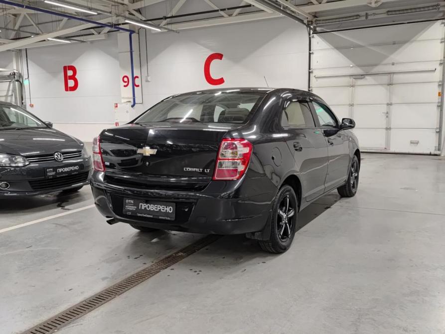 Chevrolet Cobalt II Казань  - изображение 6