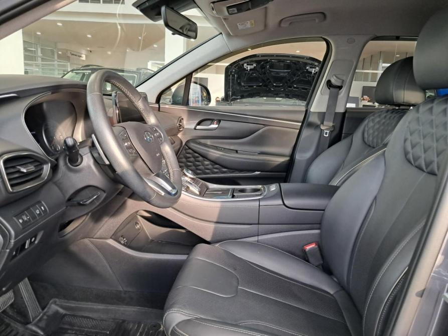 Hyundai Santa Fe IV Рестайлинг Казань  - изображение 20